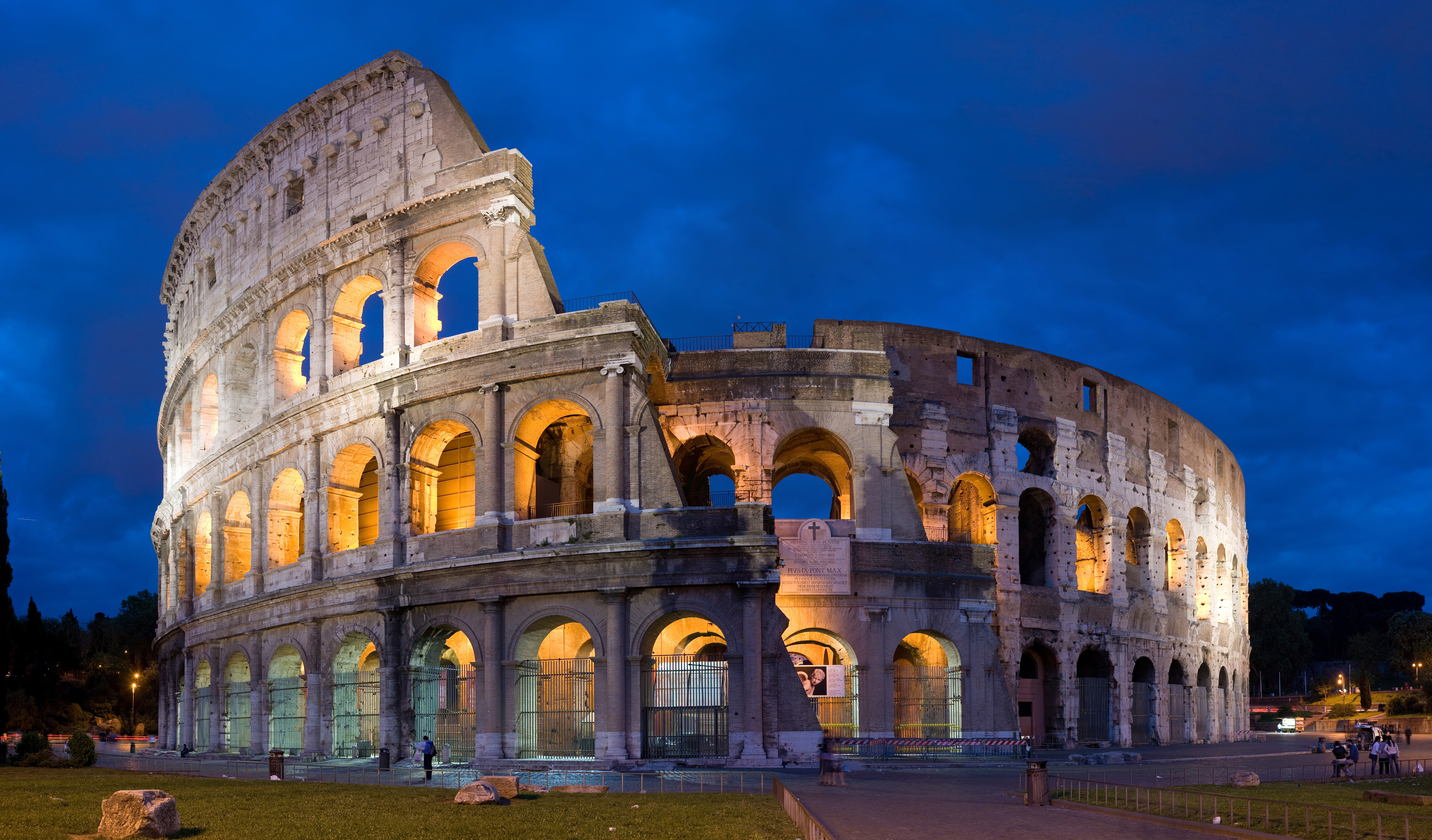 Colusseum
